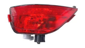 265855178R Lampa Przeciwmgielna Lewa Tył Oryginał Oe Renault Arkana Duster