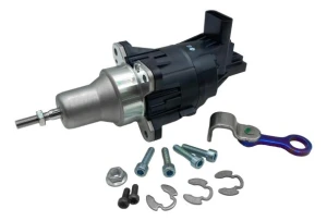 144G16424R Elektrozawór Turbosprężarki Oryginał Oe Renault Master Iii