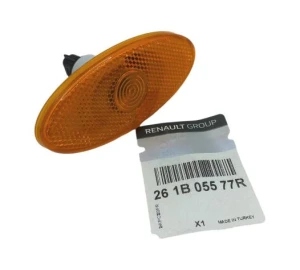 261B05577R Lampka Obrysowa Oryginał Oe Renault Master Iii