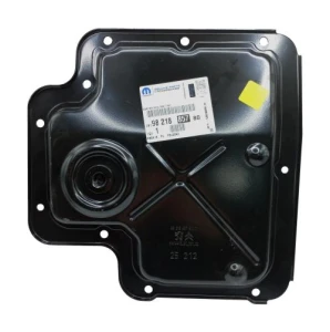 9821885780 Miska Olejowa Oryginał Oe Psa Partner Citroen Berlingo Opel