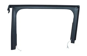 9811337680 Uszczelka Szyby Drzwi Prawa Tył Oryginał Oe Psa 2008