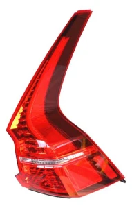 31689690 Lampa Tylnia Prawa Oryginał Oe Volvo Xc60 2021-26 2.0L 4 2018-20