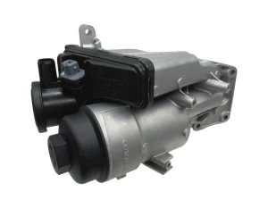 31338685 Obudowa Filtra Oleju Volvo Oryginał Oe Volvo C30 S40 S60 V50 V60