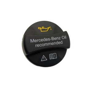 0000100301 Korek Wlewu Paliwa Oryginał Oe Mercedes Benz