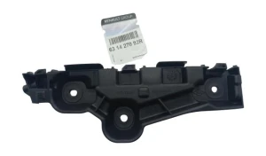 631427092R Ślizg Mocowanie Zderzaka Oryginał OE Renault Dacia Logan Sandero
