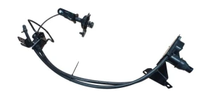 1384129080 Mechanizm Winda Koła Zapasowego Oryginał OE Fca Fiat Ducato