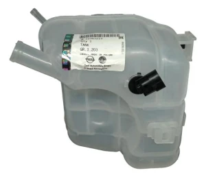 22953219 Zbiornik Wyrównawczy Oryginał OE Opel Insignia A G09 2009-2017