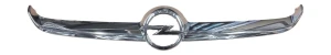 13355301 Listwa Emblemat Atrapy Zderzaka Oryginał OE Opel Adam 2013-2019
