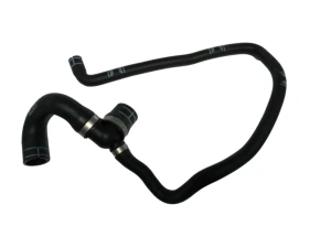 13118272 Przewód Układu Chłodzenia Oryginał OE Opel Astra H Zafira B