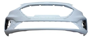 2516293 Zderzak Przód Oryginał OE Ford