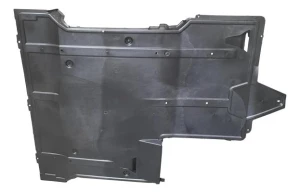 4475200422 Osłona Silnika Oryginał OE Mercedes Benz Vito W447 W448