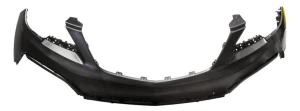 95350350 Zderzak Przód Górny Oryginał OE Opel Mokka X J13