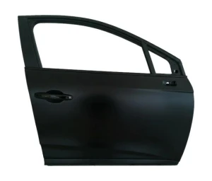 801005036R Drzwi Prawe Przód Oryginał OE Renault Clio V Mk5 2019-