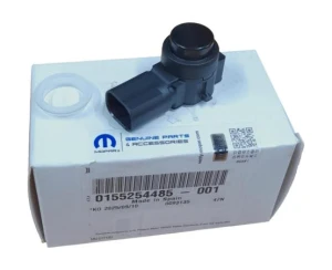155254485 Czujnik Parkowania Pdc Oryginał OE Fca Peugeot Citroen Opel Fiat