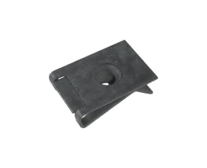 N90168604 Blaszka Montażowa Oryginał OE Volkswagen Audi Seat Skoda