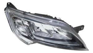 1682747980 Reflektor Prawy Oryginał OE Psa Citroen Jumper Iii Opel Movano C