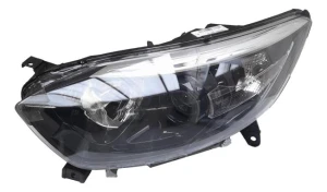 260607817R Reflektor Lewy Przód Oryginał OE Renault Laguna III