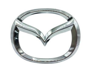 Ka0G51730 Emblemat Znaczek Przód Oryginał OE Mazda 2 Cx5 Cx60 Cx9 Cx90