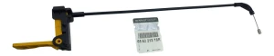 656221318R Linka Otwierania Maski Oryginał OE Renault Captur II Clio V 19-