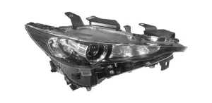 KB8M51031F Reflektor Lampa Przód Prawy OE Mazda Cx-5 2017-