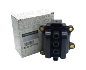 8200702693 Cewka Zapłonowa Oryginał OE Renault Thalia Clio Modus Kangoo