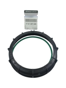 7701207449 Nakrętka Pompy Paliwa Oryginał OE Renault Megane Ii Scenic II