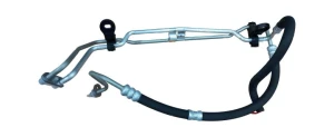 497206472R Przewód Wspomagania Kierownicy Oryginał OE Renault Dacia Duster