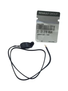 277227085R Czujnik Temperatury Zewnętrznej Oryginał Renault Megane Scenic