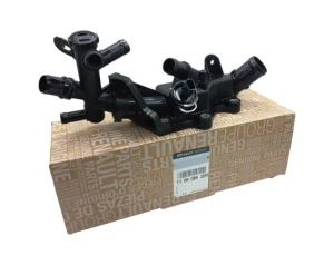 110608635R Obudowa Termostatu Oryginał OE Renault Captur Clio Kadjar Megane