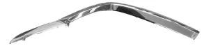 G46L507K1 Listwa Chrom Atrapy Chłodnicy Lewa Przód Oryginał OE Mazda 6