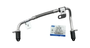 2604263 Przewód Chłodzenia Turbiny Oryginał OE Ford Ranger Tke 11- Trb 22-
