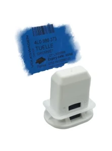 4L0886373 Zatrzask Siedziska Kanapy Oryginał OE Volkswagen Audi Seat Skoda