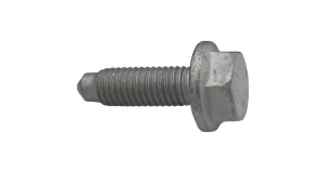 N10127707 Śruba Łożyska Amortyzatora M8X26 Oryginał OE Volkswagen Audi Seat