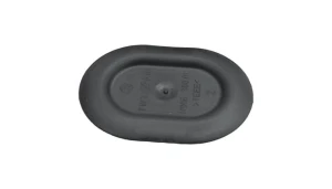 N90630001 Zaślepka Podłogi Progu Oryginał OE Volkswagen Audi Seat Skoda