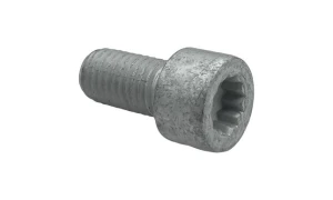 N90441103 Śruba Z Łbem Wielokątnym Oryginał OE Volkswagen Audi Seat Skoda