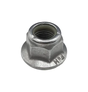 WHT010234 Nakrętka Kołnierzowa M14X1,5 Oryginał OE Volkswagen Audi