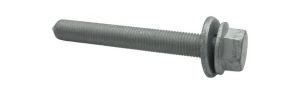 N91143301 Śruba Z Łbem Sześciokątnym Oryginał OE Volkswagen Audi Seat