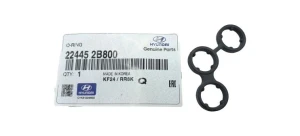 224452B800 Uszczelka Oring Pokrywy Zaworów Oryginał OE Hyundai I30 I40 Ix35