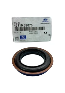 4311939070 Uszczelniacz Półosi Prawej Oryginał OE Hyundai Santa Fe Kia Rio