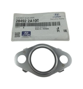 284922A100 Uszczelka Zaworu Egr Oryginał OE Hyundai Tucson I30 Kia Sportage