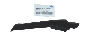 861501J010 Zaślepka Osłona Podszybia Lewa Oryginał OE Hyundai I20