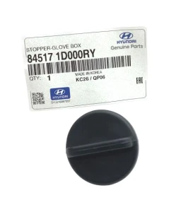 845171D000RY Ogranicznik Schowka Pasażera Oryginał OE Hyundai I30 I40 Azera