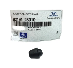 8219128010 Odbojnik Drzwi Oryginał Hyundai Accent Santa Fe Tucson I20 I30
