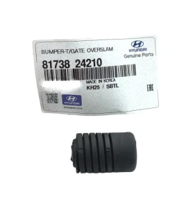 8173824210 Odbój Gumowy Pokrywy Silnika Oryginał OE Hyundai Tucson Kia Rio