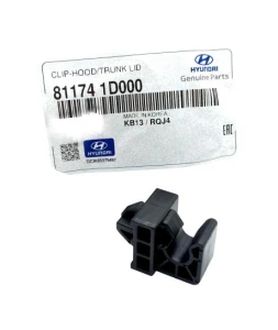 811741D000 Spinka Podpory Maski Oryginał Hyundai H-1 Matrix Kia Ceed Carens