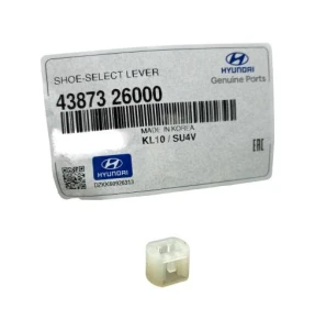 4387326000 Tuleja Wybieraka Skrzyni Biegów Oryginał OE Hyundai I20 I40 Ix20