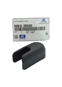 988122B000 Zaślepka Ramienia Wycieraczki Oryginał OE Hyundai I20 I40 Tucson