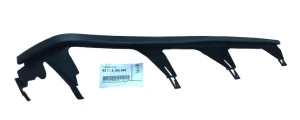 63128384490 Listwa Maskująca Reflektora Prawa Oryginał OE BMW Seria 3 E46