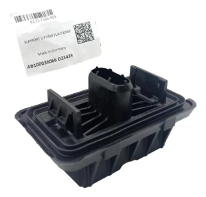 51717065919 Podstawka Podnośnika Lewarka Oryginał OE BMW E60 E60N F26 G02