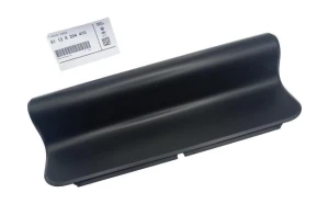 51128204410 Klapka Zaślepka Haka Holowniczego Oryginał OE BMW Seria 7 E38